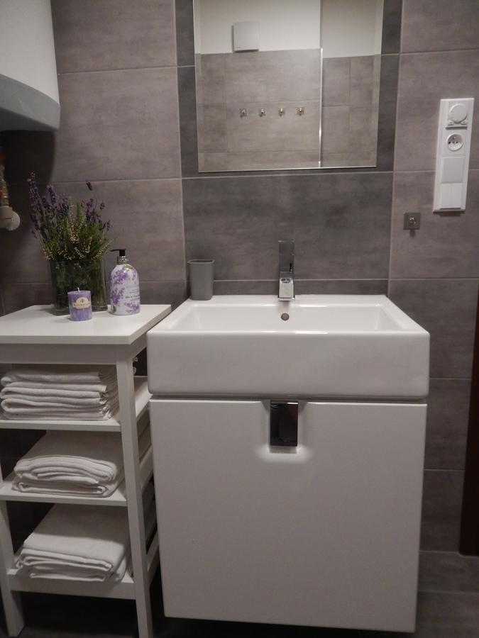 Horske Apartmany Bily Vlk Vaclavov u Bruntalu Екстериор снимка