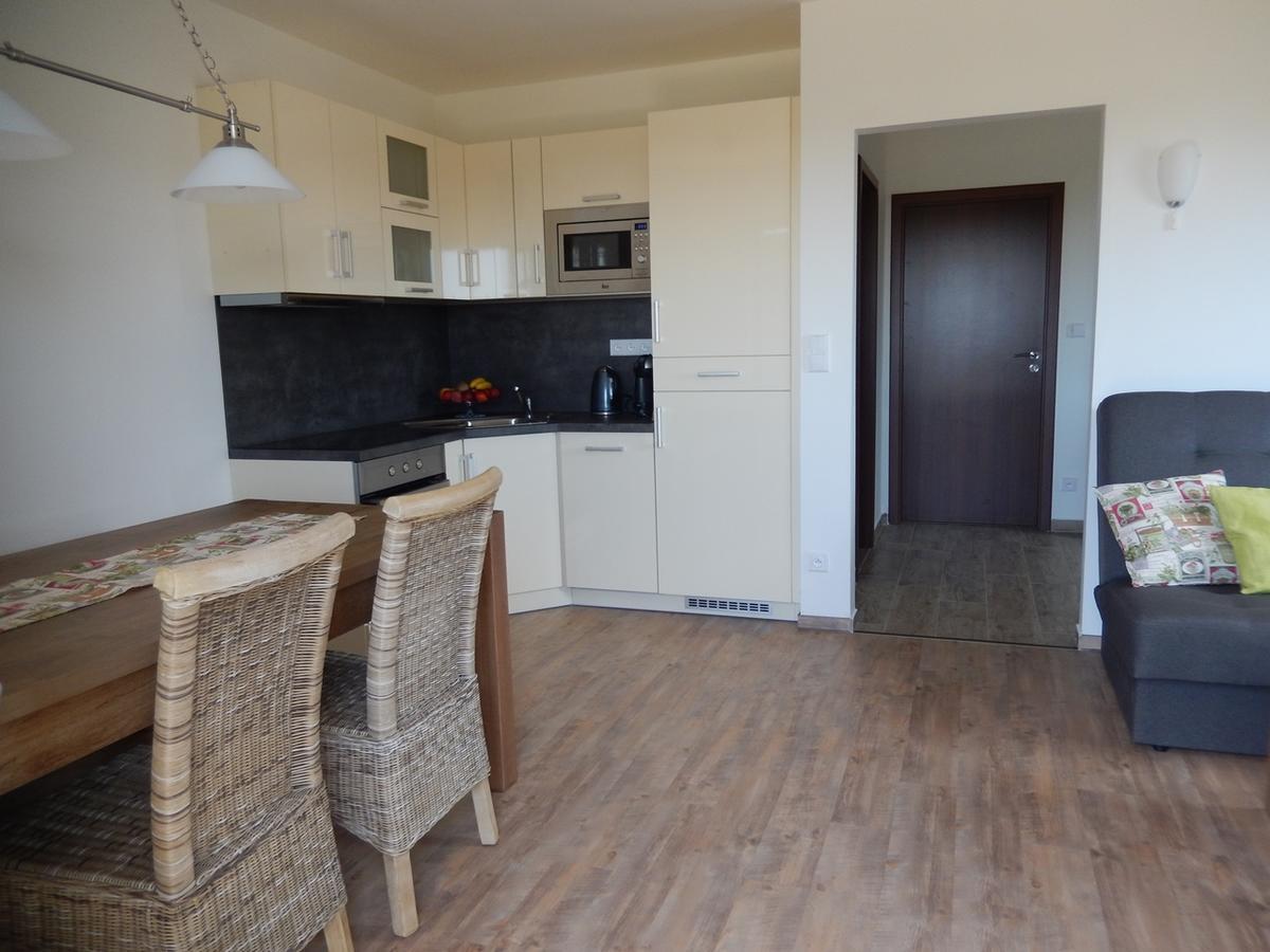 Horske Apartmany Bily Vlk Vaclavov u Bruntalu Екстериор снимка