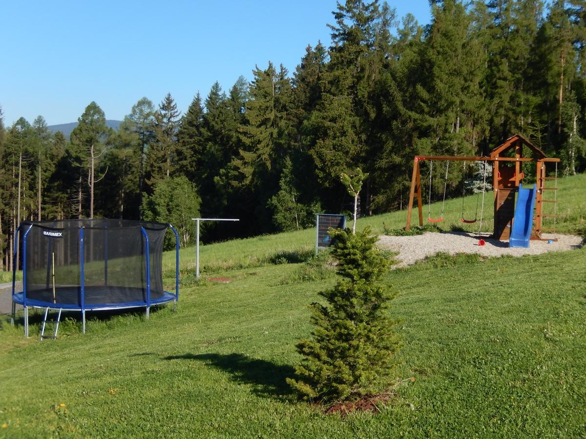 Horske Apartmany Bily Vlk Vaclavov u Bruntalu Екстериор снимка