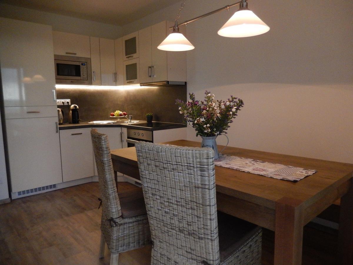 Horske Apartmany Bily Vlk Vaclavov u Bruntalu Екстериор снимка