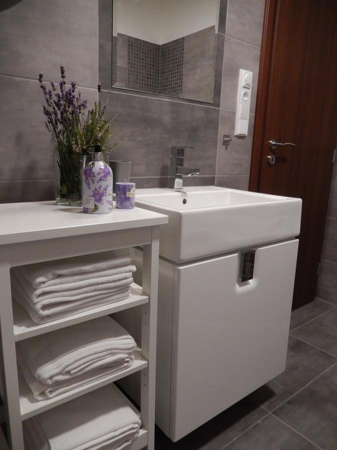 Horske Apartmany Bily Vlk Vaclavov u Bruntalu Екстериор снимка