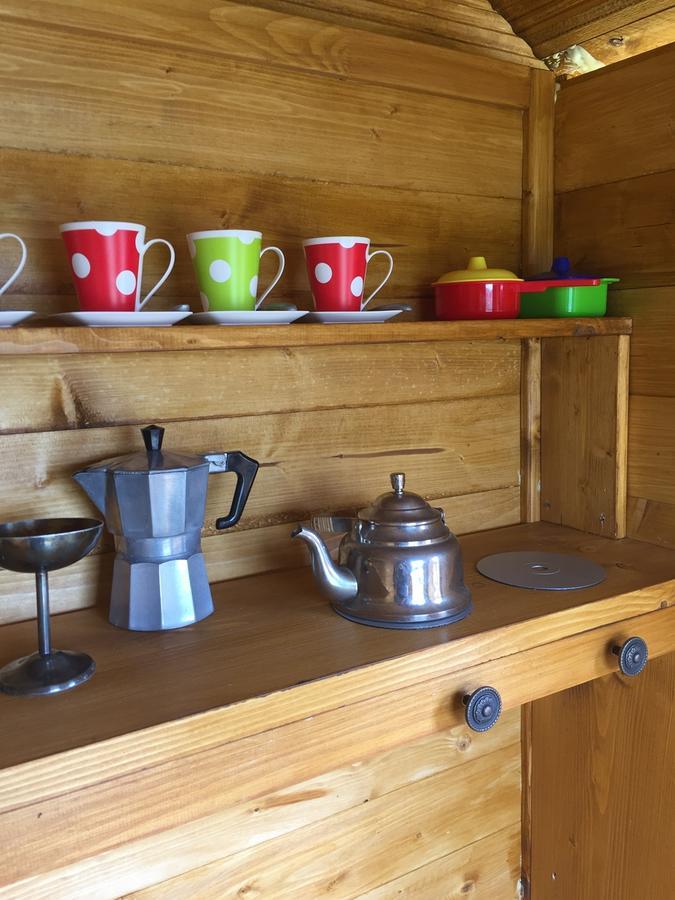 Horske Apartmany Bily Vlk Vaclavov u Bruntalu Екстериор снимка